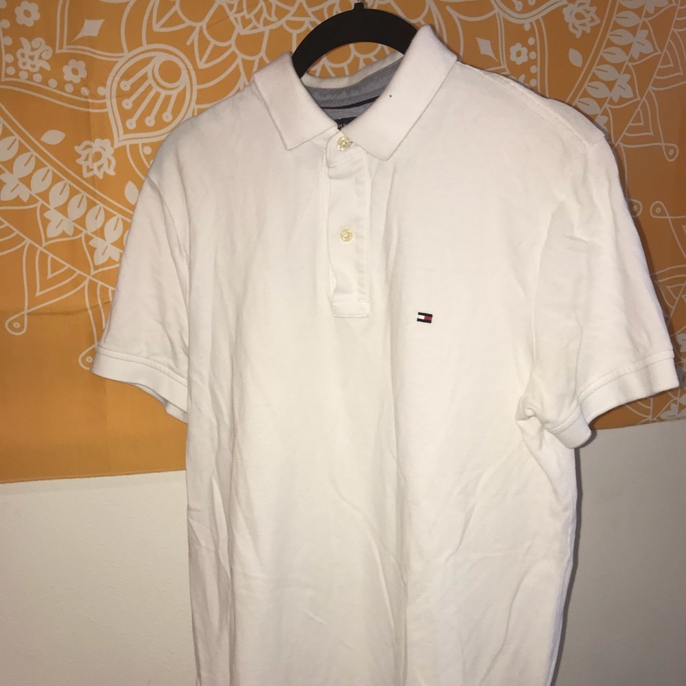 Tommy Hilfiger Polo